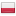 hardreset.info server is located in Poland